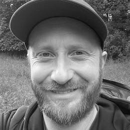 Portrait von  Stefan Holaus