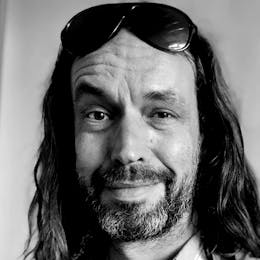 Portrait von  Chris Niemeyer