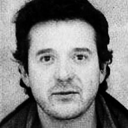 Portrait von Laurent Stoop