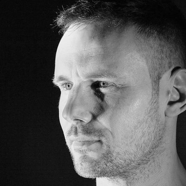 Portrait de Fabian Chiquet