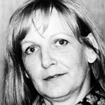 Portrait von Marlies Graf Dätwyler