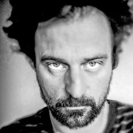 Portrait de Léo Maillard