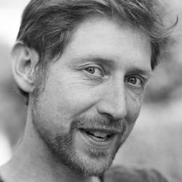 Portrait von Christian Knorr