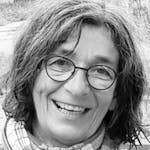 Portrait de Heidi Schmid