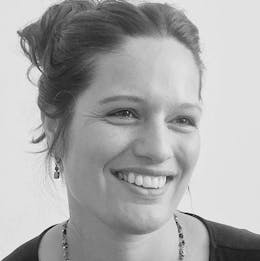 Portrait de Lisa Blatter