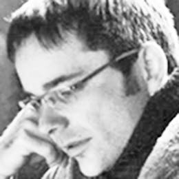 Portrait de Robert Ralston