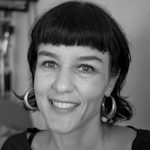 Portrait de Thaïs Odermatt