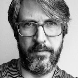 Portrait von Bastien Genoux