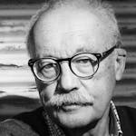 Portrait de Villi Hermann