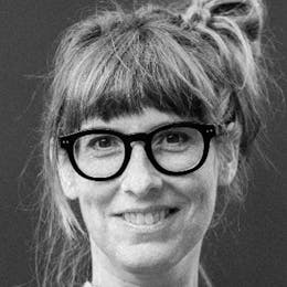 Portrait von Corina Schwingruber Ilić