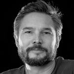 Portrait von  Martin Skalsky