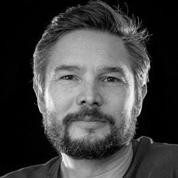 Portrait de Martin Skalsky