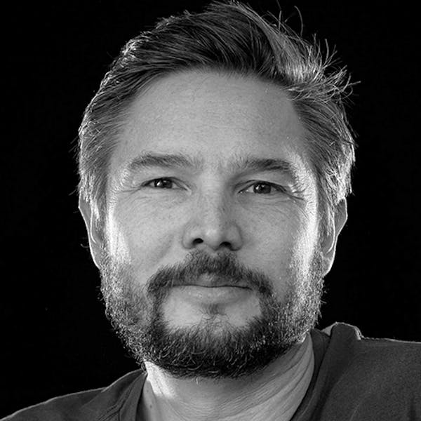 Portrait de Martin Skalsky