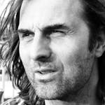 Portrait von  Thomas Imbach