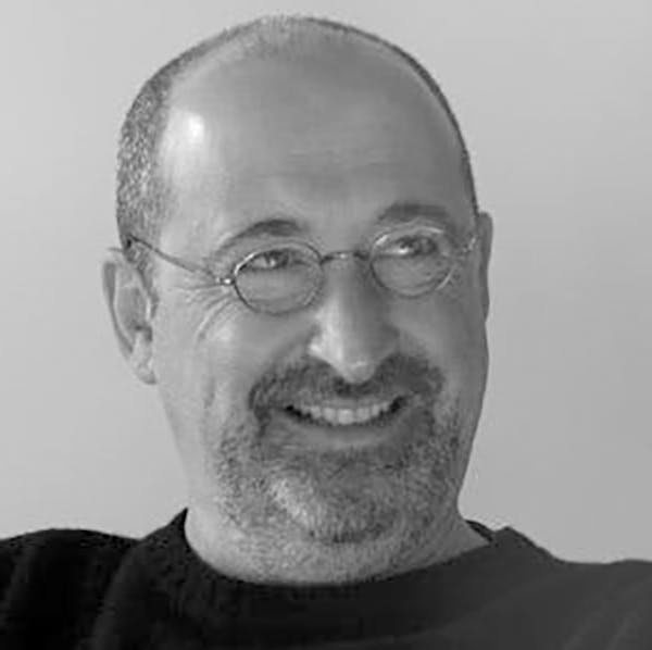 Portrait de Domenico Lucchini