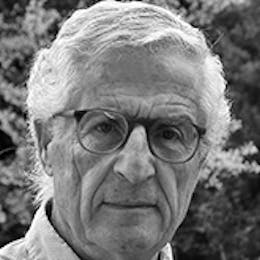 Portrait von Rolf Lyssy