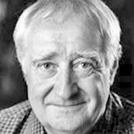 Portrait von Fredi M. Murer