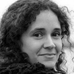 Portrait von Heidi Hassan