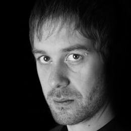 Portrait von Andrea Pellerani