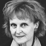 Portrait von Anka Schmid