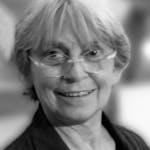 Portrait von June Kovach