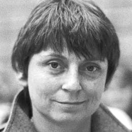 Portrait von June Kovach