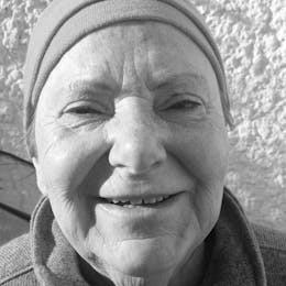 Portrait von Mürra Zabel