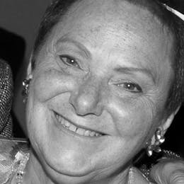 Portrait de Mürra Zabel