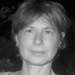 Portrait von  Alexia Walther