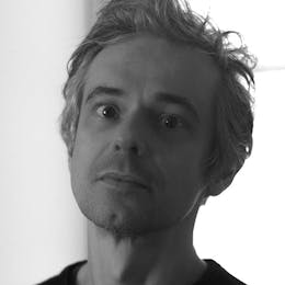 Portrait de Maxime Matray