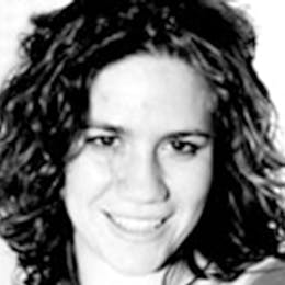 Portrait von Ursula Ulmi