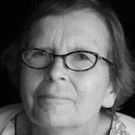 Portrait von Danielle Jaeggi