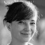 Portrait von  Johanna Moder