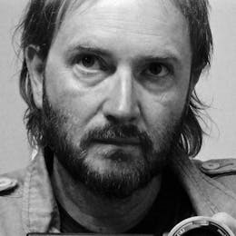 Portrait de Michael Beltrami