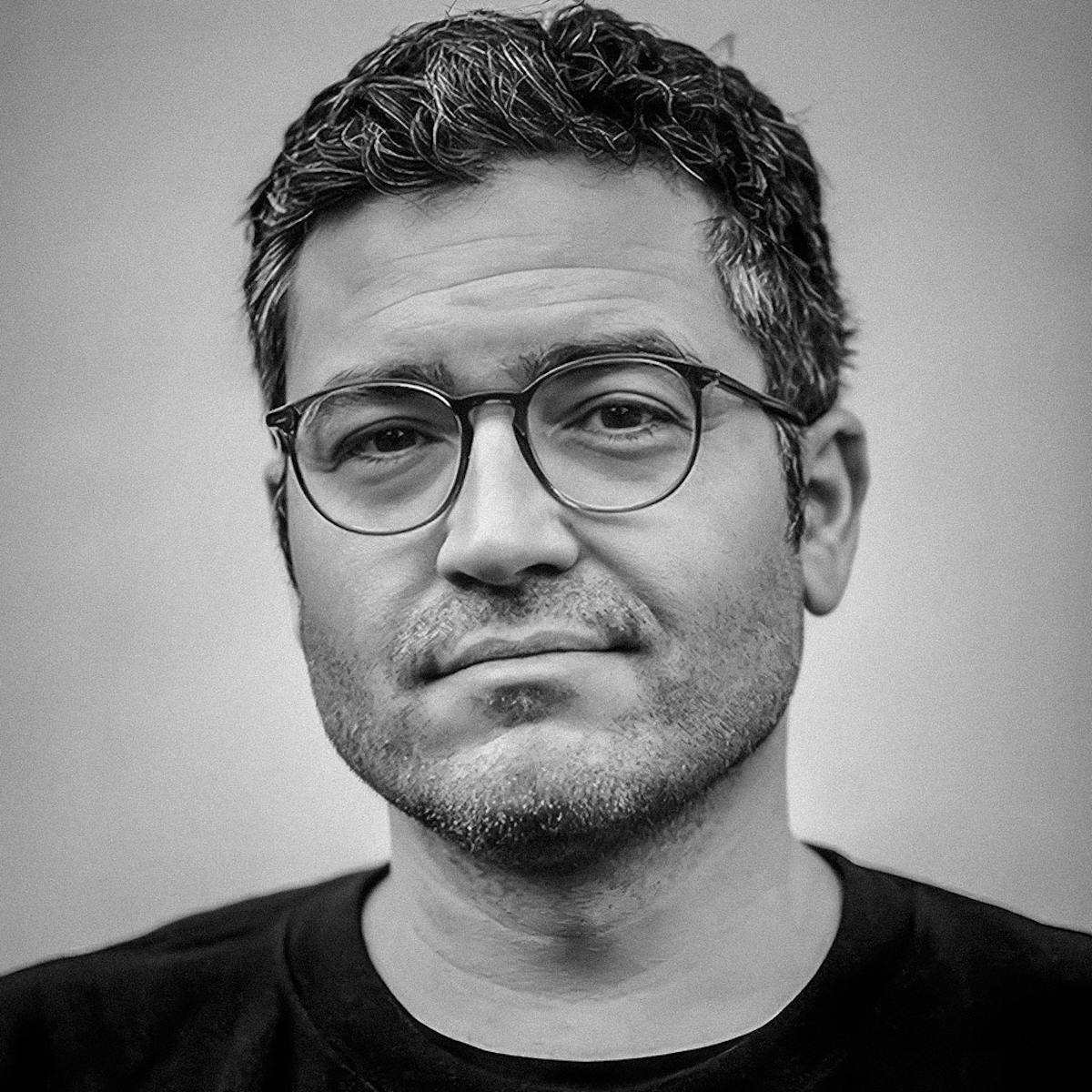 Adrian Perez Solothurner Filmtage