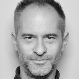 Portrait von Christian Walther