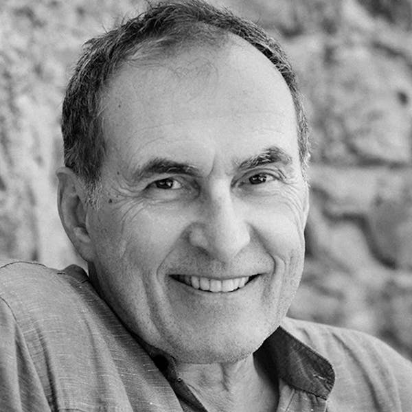 Portrait von  Ruedi Gerber