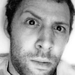 Portrait von Mike Raths