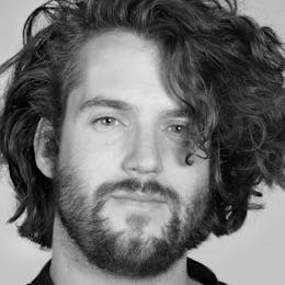 Portrait von  Maurizius Staerkle Drux