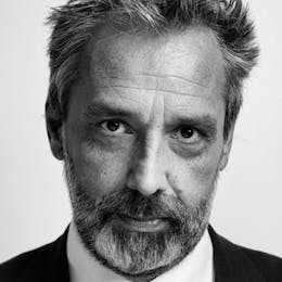 Portrait de Markus Welter