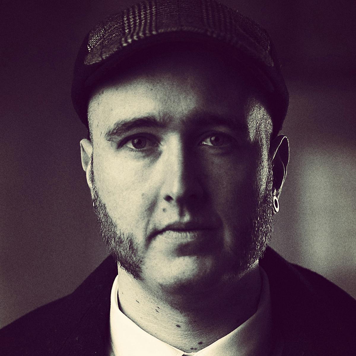 Johannes Hartmann Solothurner Filmtage