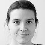 Portrait von Franziska Schläpfer