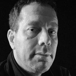 Portrait de Daniel Maurer