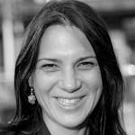 Portrait von  Tamara Milošević