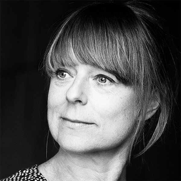 Portrait de Jacqueline Zünd