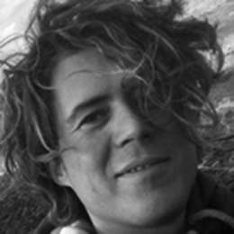 Portrait von Quinn Evan Reimann