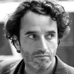 Portrait von Bruno Todeschini