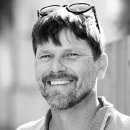 Portrait de Pietro Zuercher