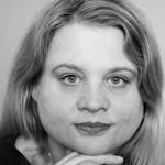 Portrait von Eva Vitija