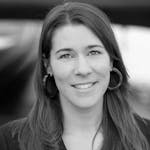 Portrait von  Leigh Iacobucci